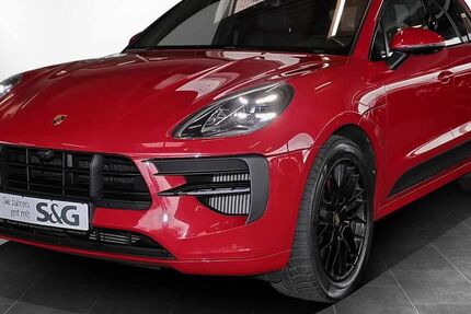 Porsche Macan 56.640 km 61.860 &euro; Offenburg 77656