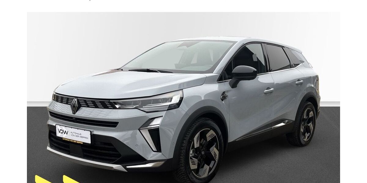 Renault Symbioz 10.815 km 32.660 &euro; Friesenheim 77948