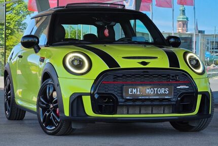 Mini John Cooper Works 43.000 km 32.500 &euro; Offenburg- Zunsweier 77656