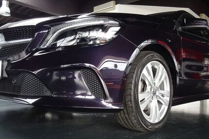 Mercedes-Benz A 200 97.531 km 16.990 &euro; Bühl 77815