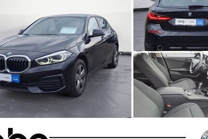 BMW 116 26.719 km 20.460 &euro; Kehl 77694