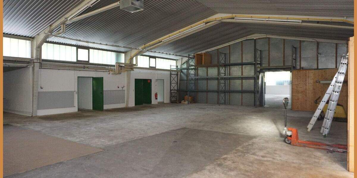 Gewerbeobjekt Zell am Harmersbach Unterharmersbach - 3.100&euro; | Angebot:25739429