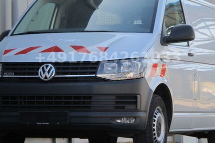 VW T6 Transporter 223.000 km 12.495 &euro; Offenburg 77652