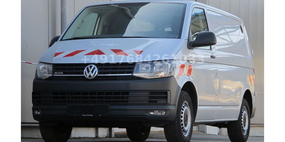 VW T6 Transporter 223.000 km 12.495 &euro; Offenburg 77652