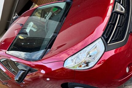 Dacia Dokker 48.188 km 15.990 &euro; Biberach/Baden 77781