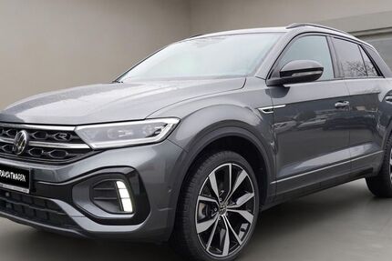 VW T-Roc 2.950 km 31.950 &euro; Haslach im Kinzigtal 77716