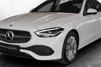 Mercedes-Benz C 220 26.560 km 37.360 &euro; Offenburg 77656