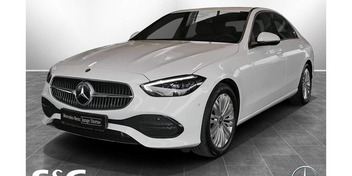 Mercedes-Benz C 220 26.560 km 37.360 &euro; Offenburg 77656