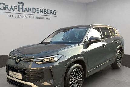 VW Tayron 35.000 km 35.888 &euro; Gengenbach 77723