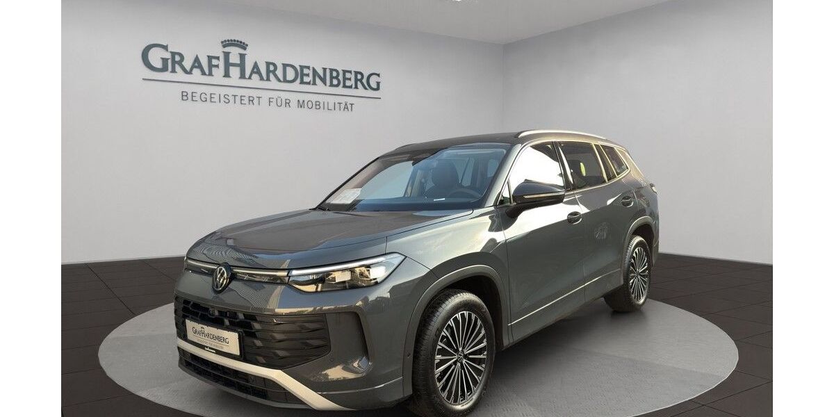 VW Tayron 35.000 km 35.888 &euro; Gengenbach 77723