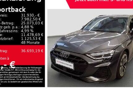 Audi A3 10.926 km 31.930 &euro; Kehl 77694