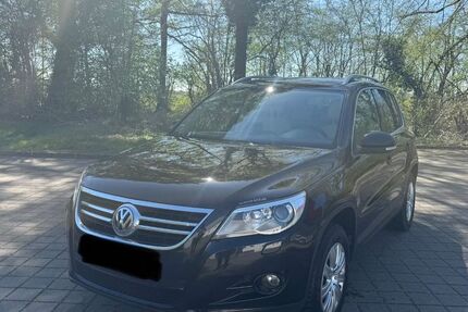 VW Tiguan 314.000 km 5.489 &euro; lahr 77933