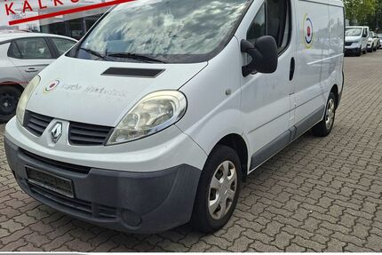 Renault Trafic 149.142 km 4.185 &euro; Achern 77855