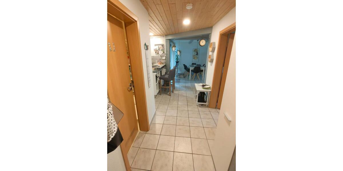 Etagenwohnung Appenweier - 2 Zimmer, 71 m&sup2;, 700&euro; | Angebot:26022109