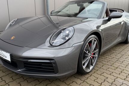 Porsche 992 44.911 km 121.870 &euro; Appenweier 77767