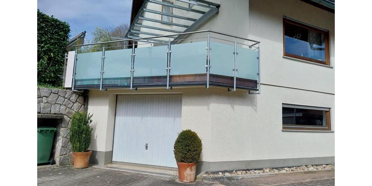 Einfamilienhaus Steinach - 7.5 Zimmer, 150 m&sup2;, 1.600&euro; | Angebot:26495709