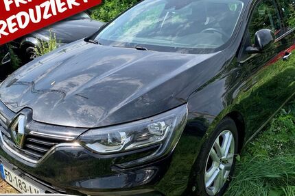 Renault Megane 165.000 km 12.485 &euro; Achern 77855