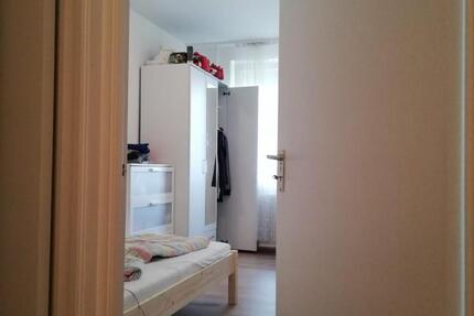 Wohnung Bühl - 2 Zimmer, 53 m&sup2;, 650&euro; | Angebot:25940724