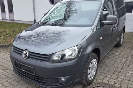 VW Caddy 245.000 km 7.000 &euro; Kippenheim 77971