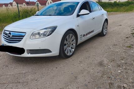 Opel Insignia 255.000 km 8.499 &euro; Kippenheim 77971