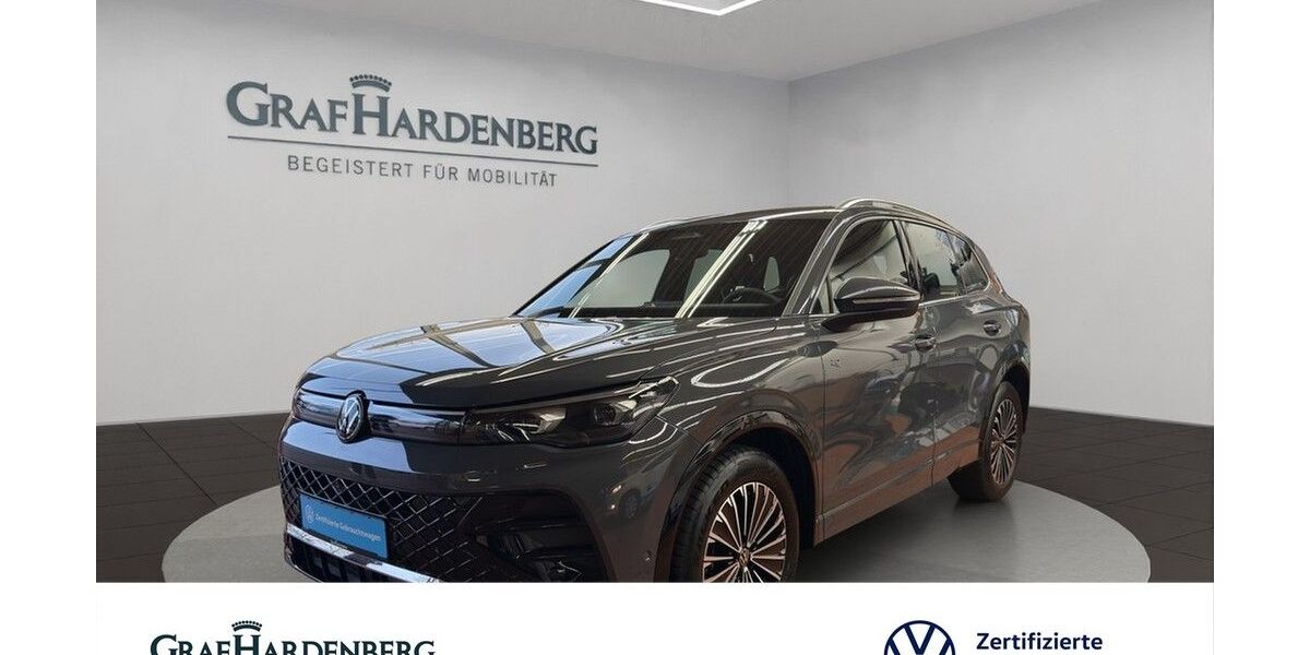 VW Tiguan 38.200 km 41.444 &euro; Offenburg 77652