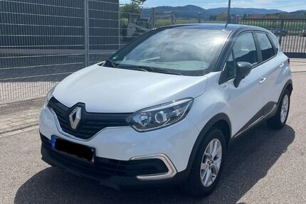 Renault Captur 72.800 km 12.400 &euro; Biberach 77781