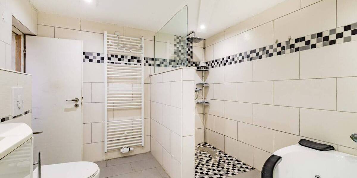 Einfamilienhaus Herbolzheim - 4 Zimmer, 107 m&sup2;, 297.000&euro; | Angebot:25667017