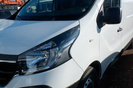 Renault Trafic 73.000 km 17.900 &euro; Lahr 77933