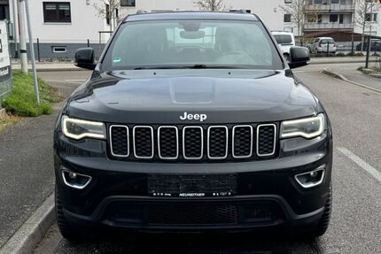 Jeep Grand Cherokee 229.000 km 12.990 &euro; Appenweier 77767