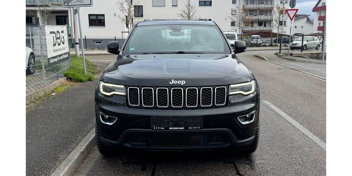 Jeep Grand Cherokee 229.000 km 12.990 &euro; Appenweier 77767