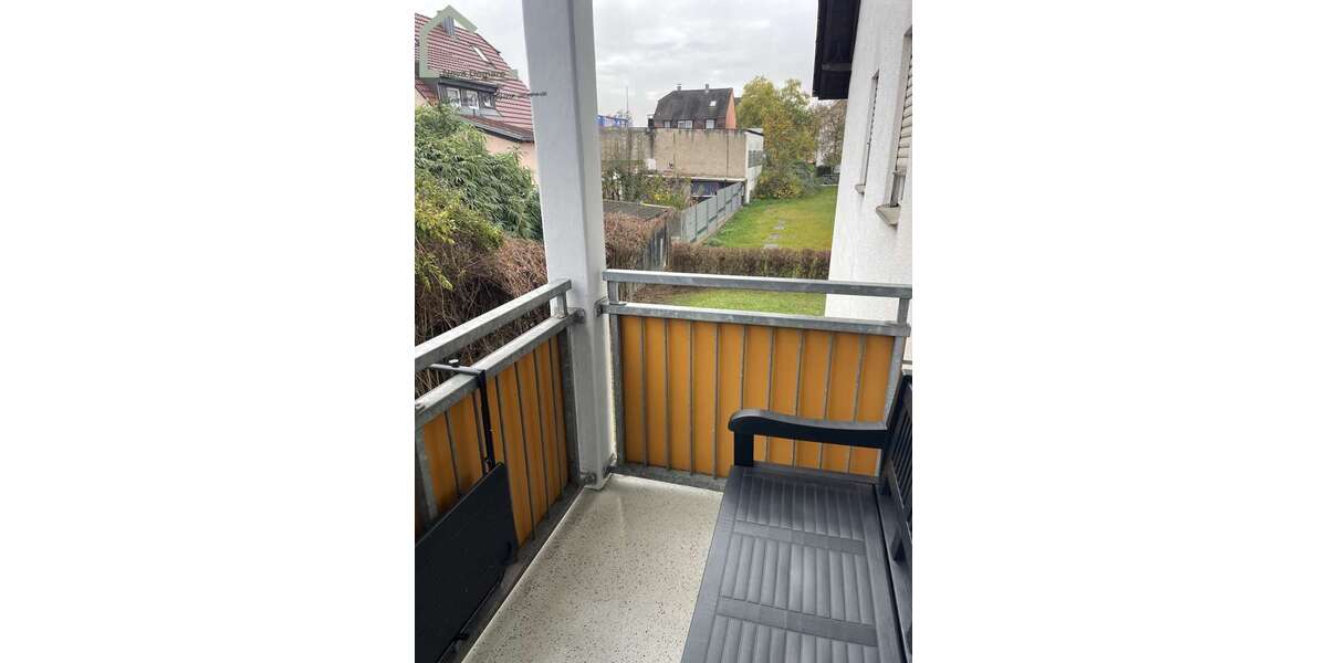 Etagenwohnung Offenburg / Bohlsbach Bohlsbach - 1 Zimmer, 35 m&sup2;, 120.000&euro; | Angebot:25472391