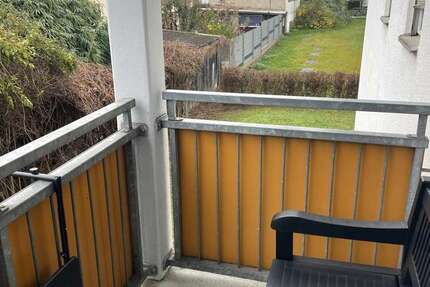 Wohnung Offenburg / Bohlsbach Bohlsbach - 1 Zimmer, 35 m&sup2;, 120.000&euro; | Angebot:25472391