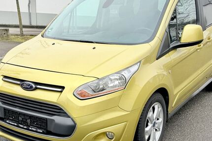Ford Tourneo 120.000 km 12.799 &euro; Lahr 77933