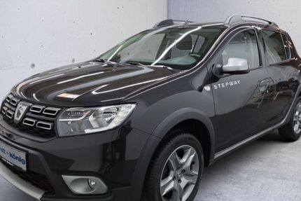 Dacia Sandero 33.200 km 13.890 &euro; Herbolzheim 79336