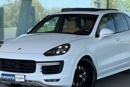Porsche Cayenne 290.000 km 25.999 &euro; Offenburg 77656