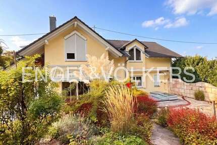 Haus Offenburg Rammersweier - 7 Zimmer, 266 m&sup2;, 1.248.000&euro; | Angebot:23531138