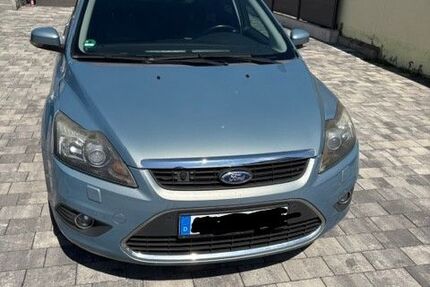 Ford Focus 187.700 km 3.200 &euro; Rust 77977