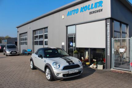 Mini Cooper S 124.900 km 11.900 &euro; Renchen 77871