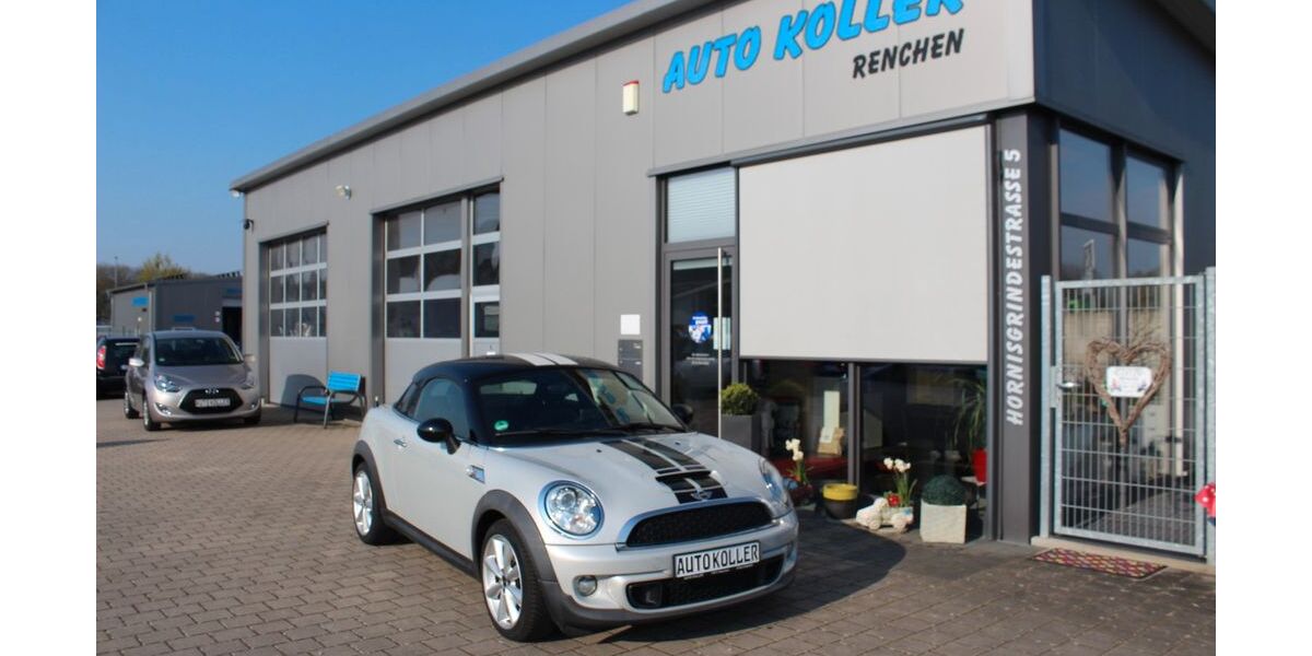 Mini Cooper S 124.900 km 11.900 &euro; Renchen 77871