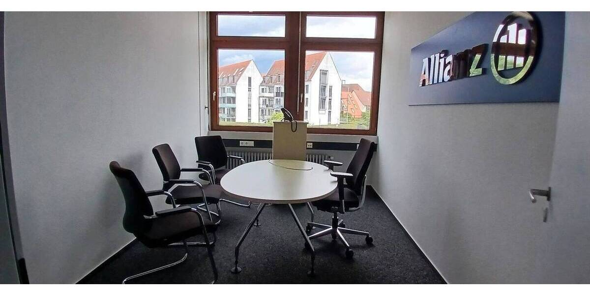 Gewerbeobjekt Offenburg Stadtmitte - 1 Zimmer, 675 m&sup2;, 1.850.000&euro; | Angebot:25770023