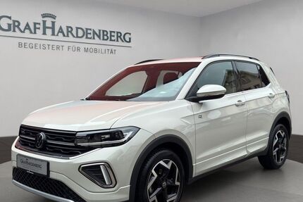 VW T-Cross 21.100 km 26.888 &euro; Gengenbach 77723
