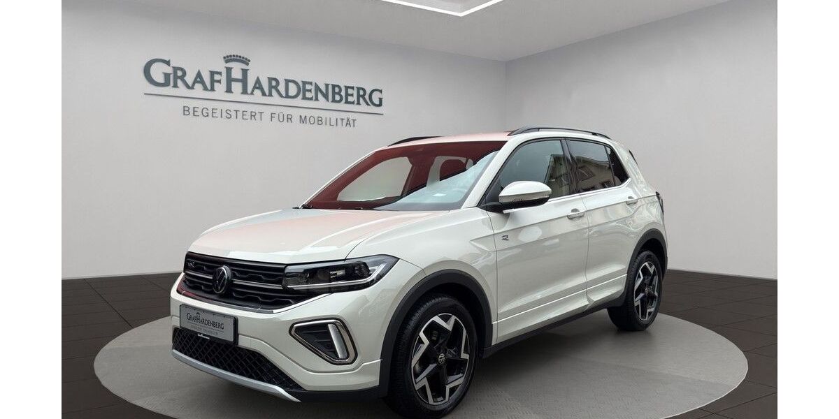 VW T-Cross 21.100 km 26.888 &euro; Gengenbach 77723
