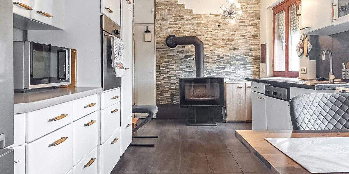 Einfamilienhaus Friesenheim - 6 Zimmer, 148 m&sup2;, 199.000&euro; | Angebot:25694421