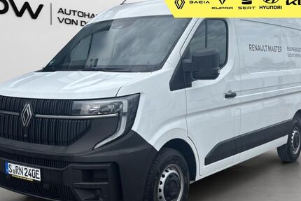 Renault Master 1.980 km 39.490 &euro; Friesenheim 77948