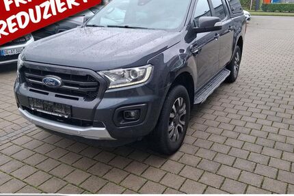 Ford Ranger 146.932 km 15.985 &euro; Achern 77855