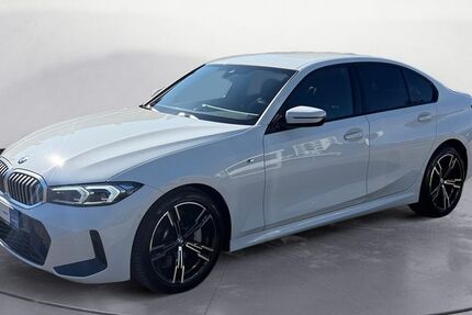 BMW 330 11.490 km 52.460 &euro; Lahr 77933