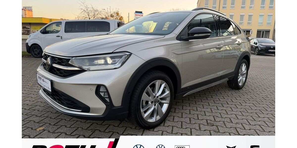 VW Taigo 8.307 km 22.990 &euro; Achern 77855