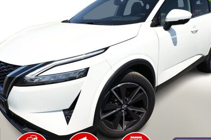 Nissan Qashqai 64.850 km 23.988 &euro; Kehl 77694