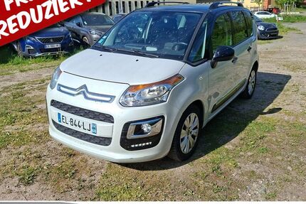 Citroen C3 Picasso 122.104 km 5.385 &euro; Achern 77855