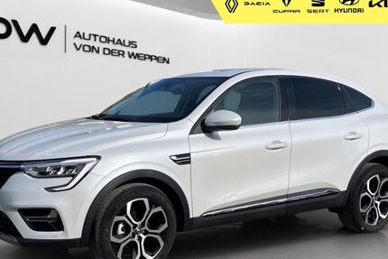 Renault Arkana 30.211 km 21.490 &euro; Friesenheim 77948